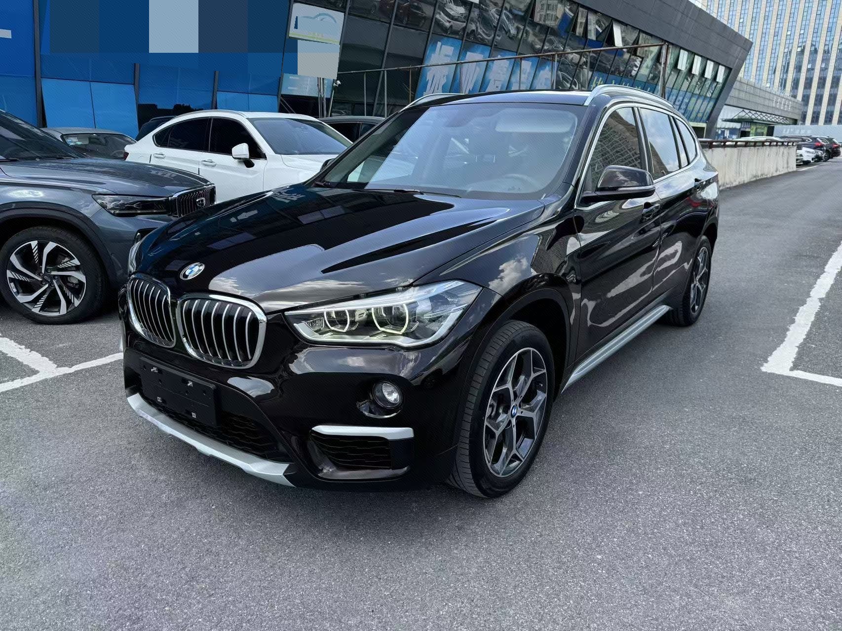 2019 2019 car image