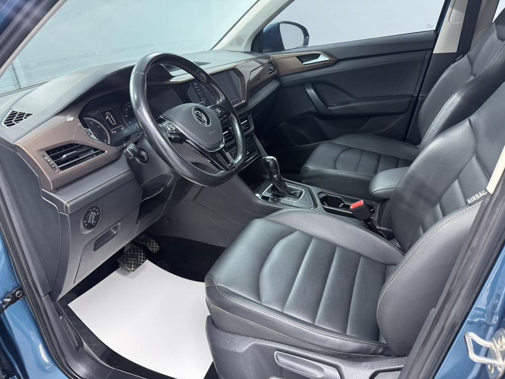 Volkswagen Tharu 2021 #14 Volkswagen Tharu 2021 car image #14