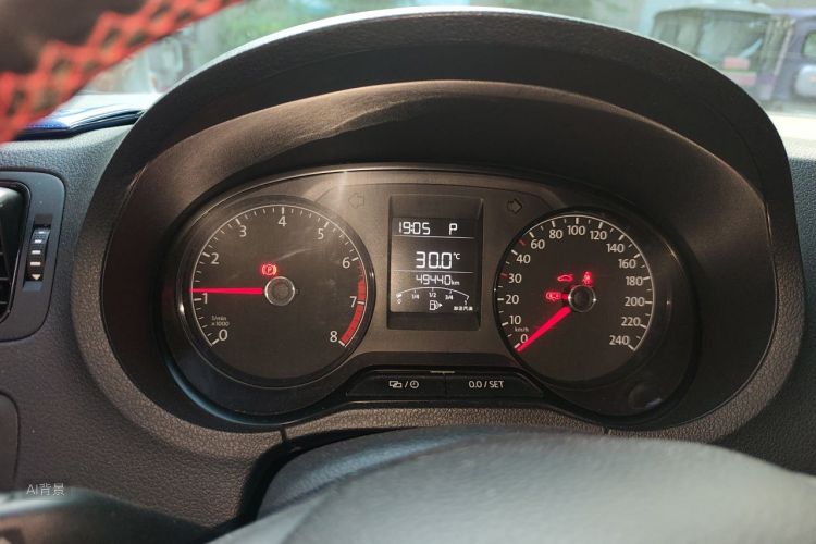 Volkswagen Polo 2016 #13 Volkswagen Polo 2016 car image #13