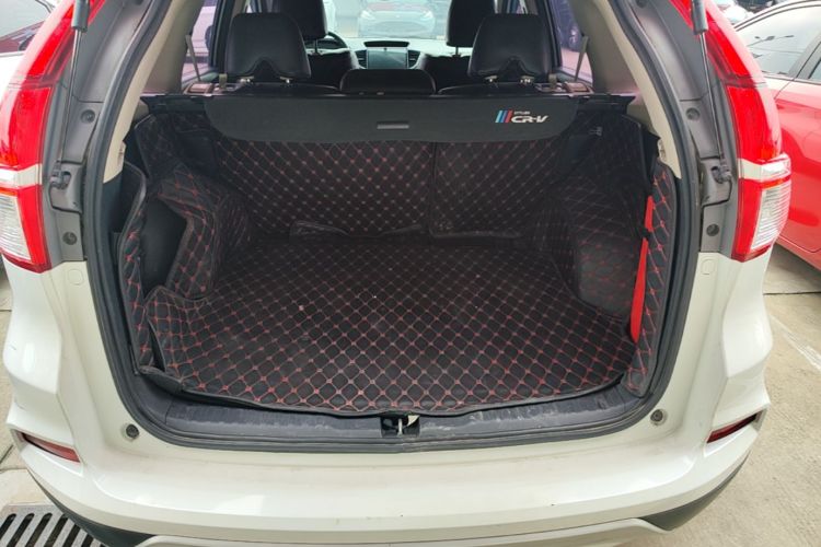 Honda CR-V 2017 car image #19