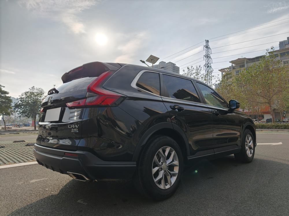 Honda CR-V 2022 #6 Honda CR-V 2022 immagine di auto #6