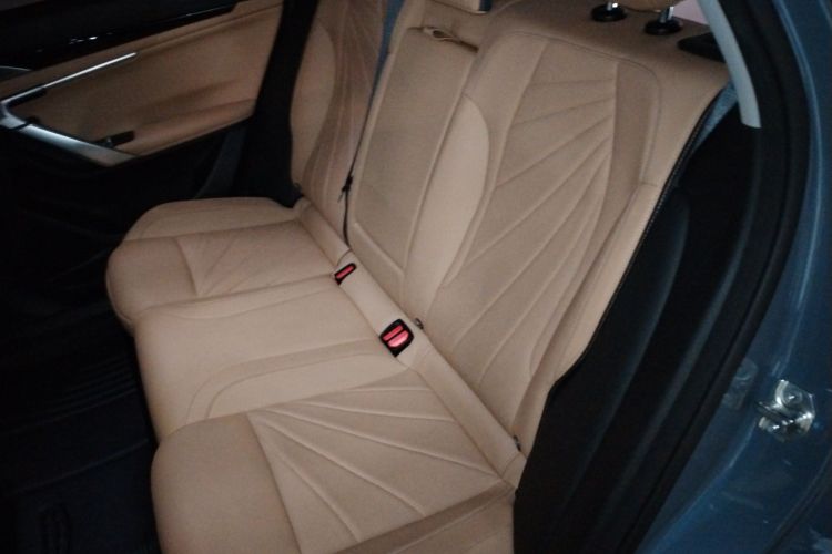 GEELY Boyue L 2023 car image #14