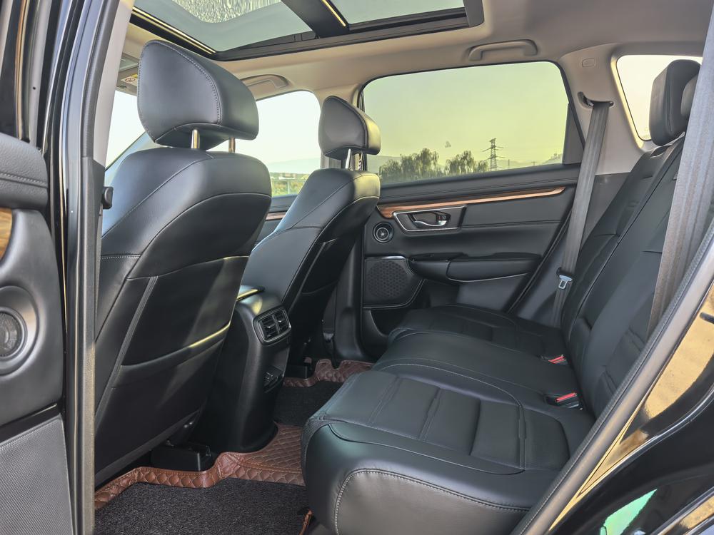 Honda CR-V 2022 صورة سيارة #13
