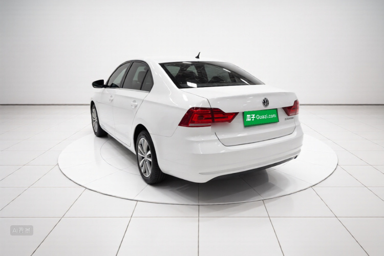 Volkswagen Santana 2022 #5 Volkswagen Santana 2022 car image #5