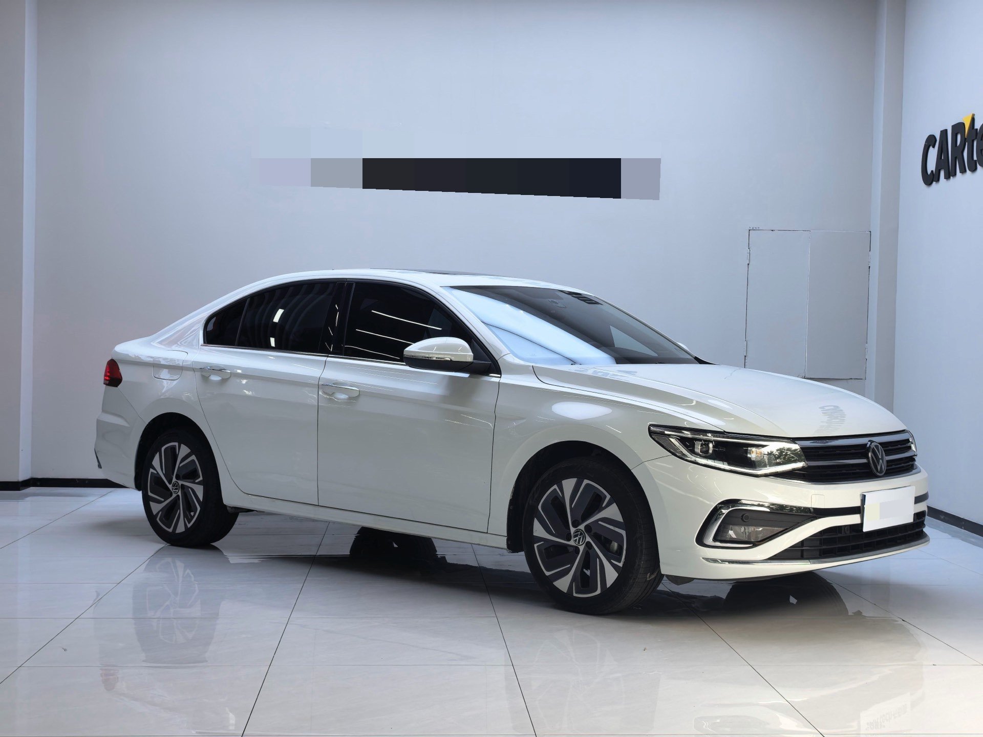 Volkswagen Bora 2023 #3 Volkswagen Bora 2023 immagine di auto #3