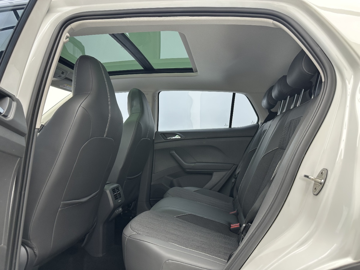 Volkswagen T-Cross 2022 #6 Volkswagen T-Cross 2022 immagine di auto #6
