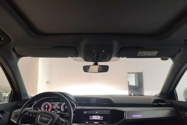 奥迪 奥迪Q3 2024 汽车图片 #18