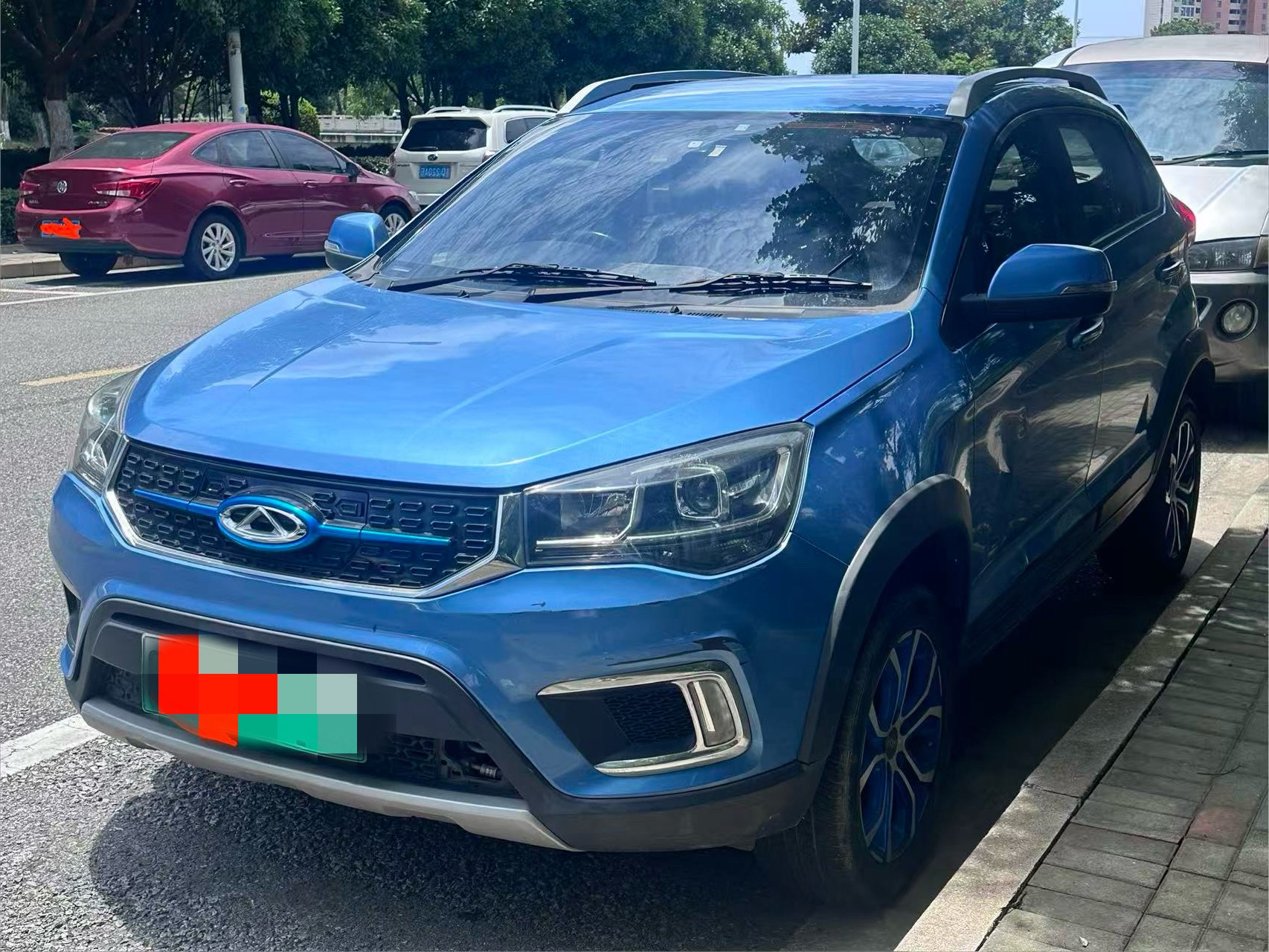 2018 car image 