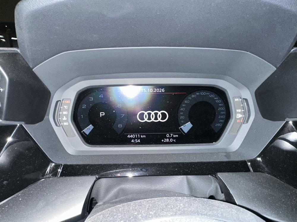 Audi A3 2024 #13 Audi A3 2024 image de voiture #13