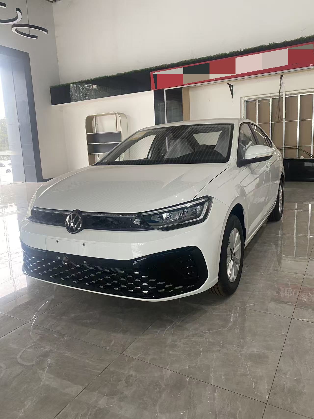 Volkswagen Lavida 2026 Volkswagen Lavida 2026 car image