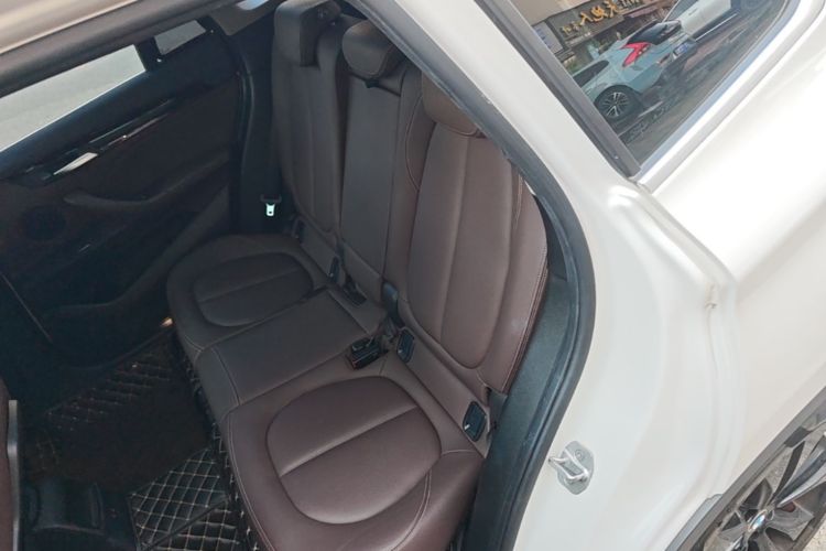 BMW X1 2020 immagine di auto #17