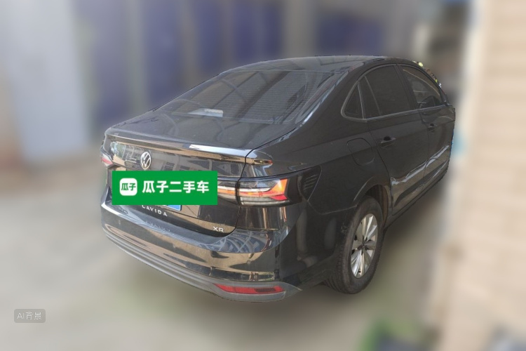 Volkswagen Lavida 2023 car image #7