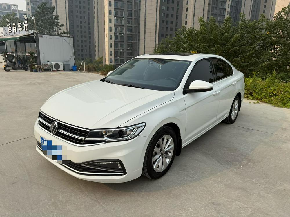 Volkswagen Bora 2021 Volkswagen Bora 2021 car image
