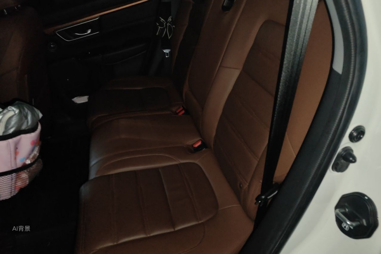 Honda CR-V 2021 car image #19