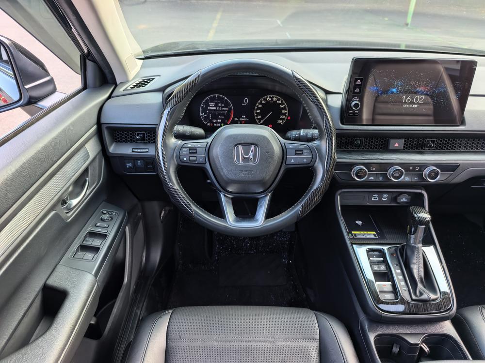 Honda CR-V 2024 car image #15