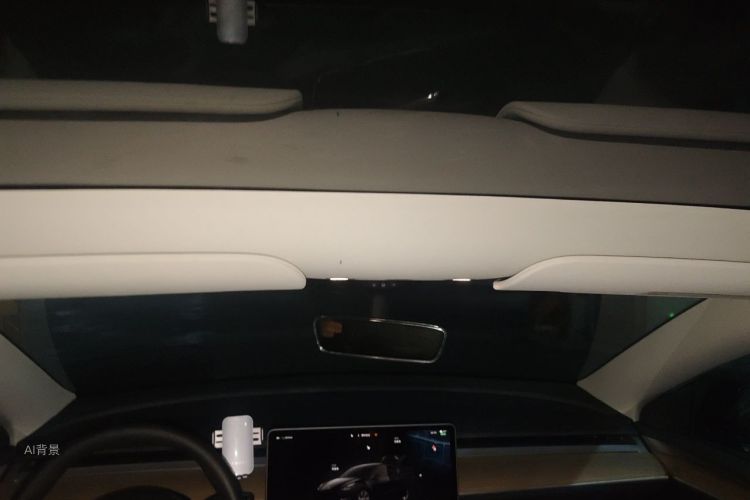Tesla Model Y 2022 #20 Tesla Model Y 2022 car image #20
