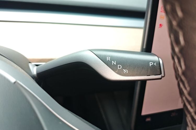 Tesla Model 3 2022 #18 Tesla Model 3 2022 car image #18