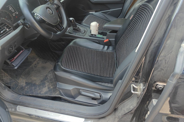 Volkswagen Lavida 2019 car image #17