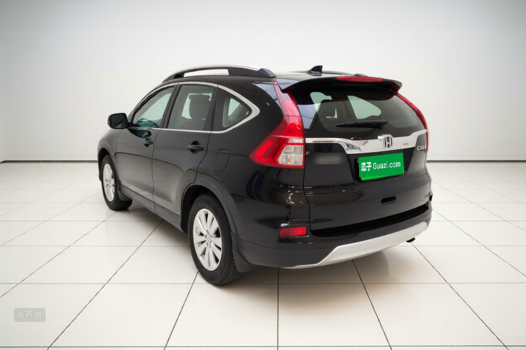 Honda CR-V 2017 car image #5