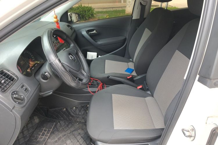 Volkswagen Polo 2018 #15 Volkswagen Polo 2018 car image #15