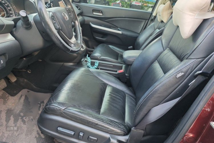 Honda CR-V 2015 #17 Honda CR-V 2015 car image #17