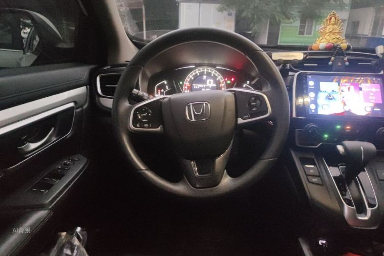 Honda CR-V 2022 car image #12