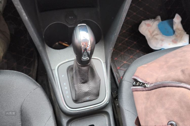 Volkswagen Polo 2018 #16 Volkswagen Polo 2018 car image #16