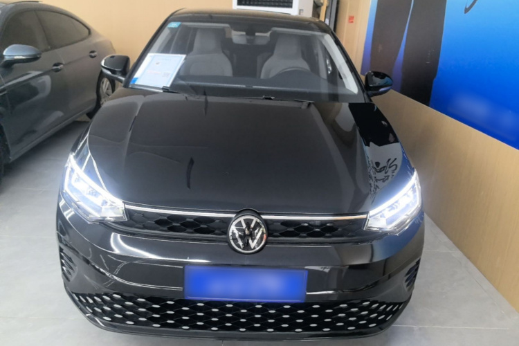 Volkswagen Lavida 2025 immagine di auto #3