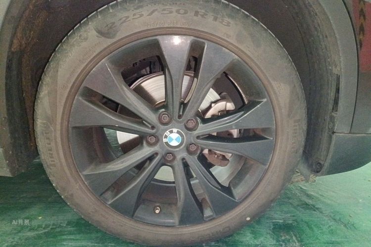BMW X1 2021 #9 BMW X1 2021 car image #9