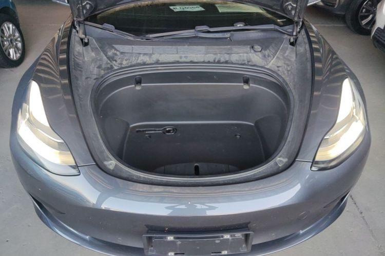 Tesla Model 3 2020 #20 Tesla Model 3 2020 immagine di auto #20