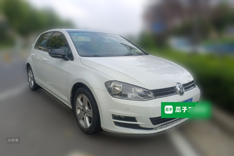 Volkswagen Golf 2017 immagine di auto #4