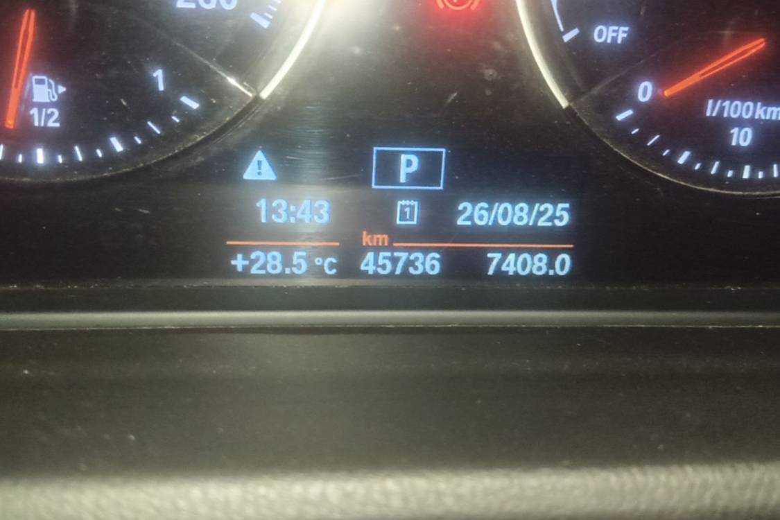 BMW X1 2019 imagem de carro #31