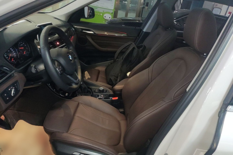 BMW X1 2019 car image #15