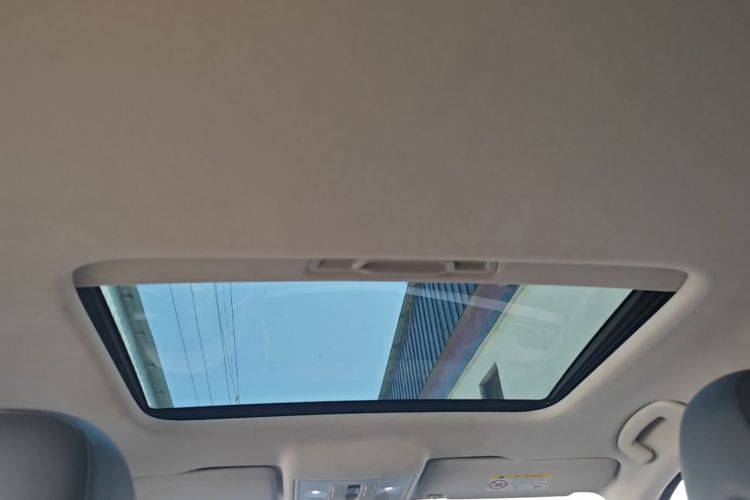Volkswagen Lavida 2019 car image #18