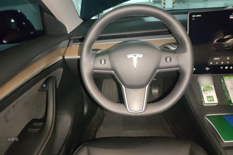 Tesla Model 3 2022 #12 Tesla Model 3 2022 immagine di auto #12