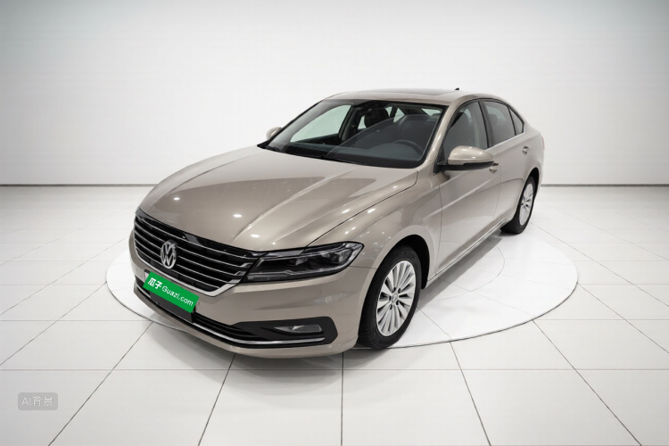 Volkswagen Lavida 2019 #2 Volkswagen Lavida 2019 car image #2