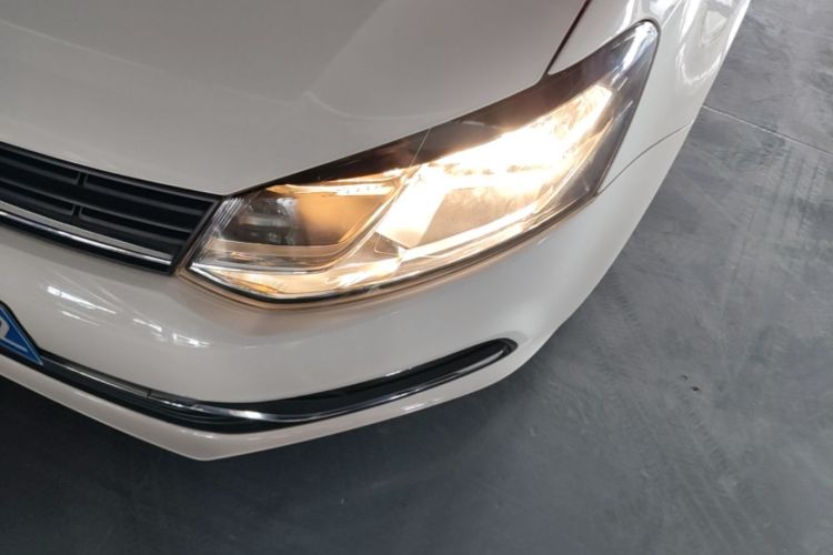 Volkswagen Polo 2018 #25 Volkswagen Polo 2018 car image #25