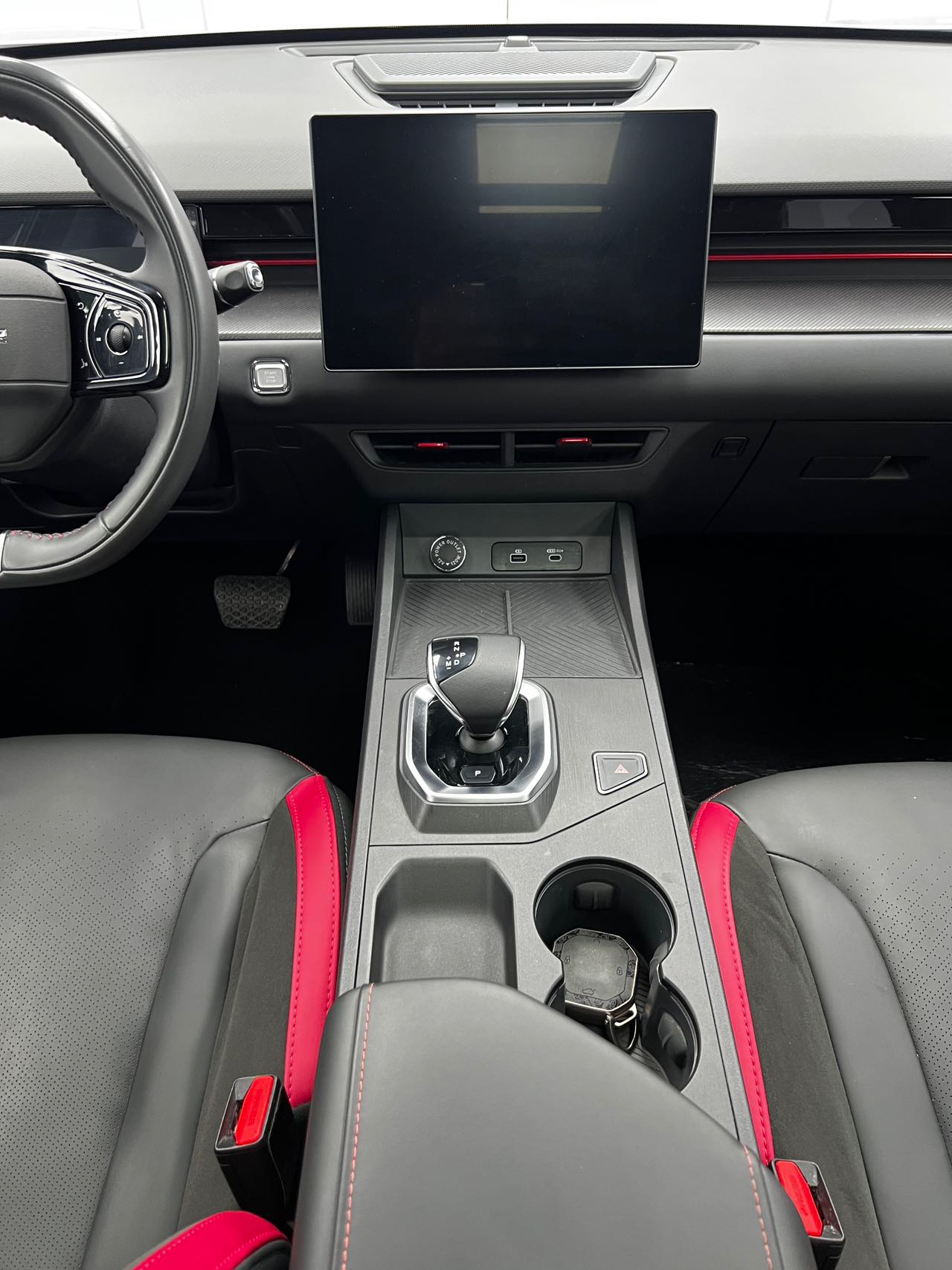Jetour Dashing 2023 imagen de coche #8