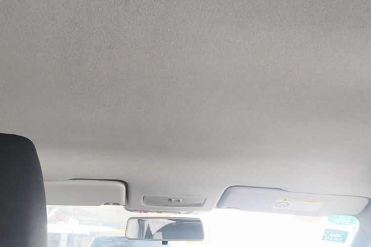 Volkswagen Santana 2017 #20 Volkswagen Santana 2017 car image #20