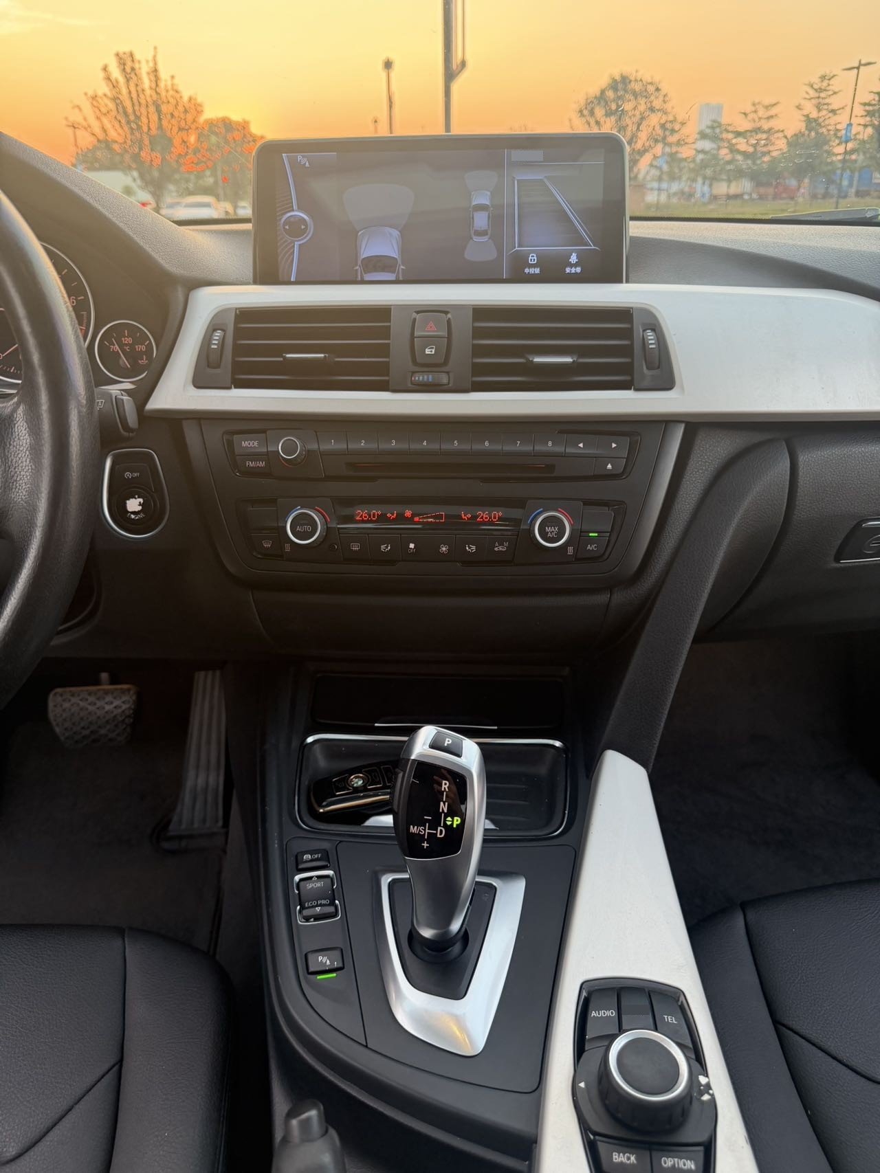 BMW 3 Series 2014 #9 BMW 3 Series 2014 car image #9