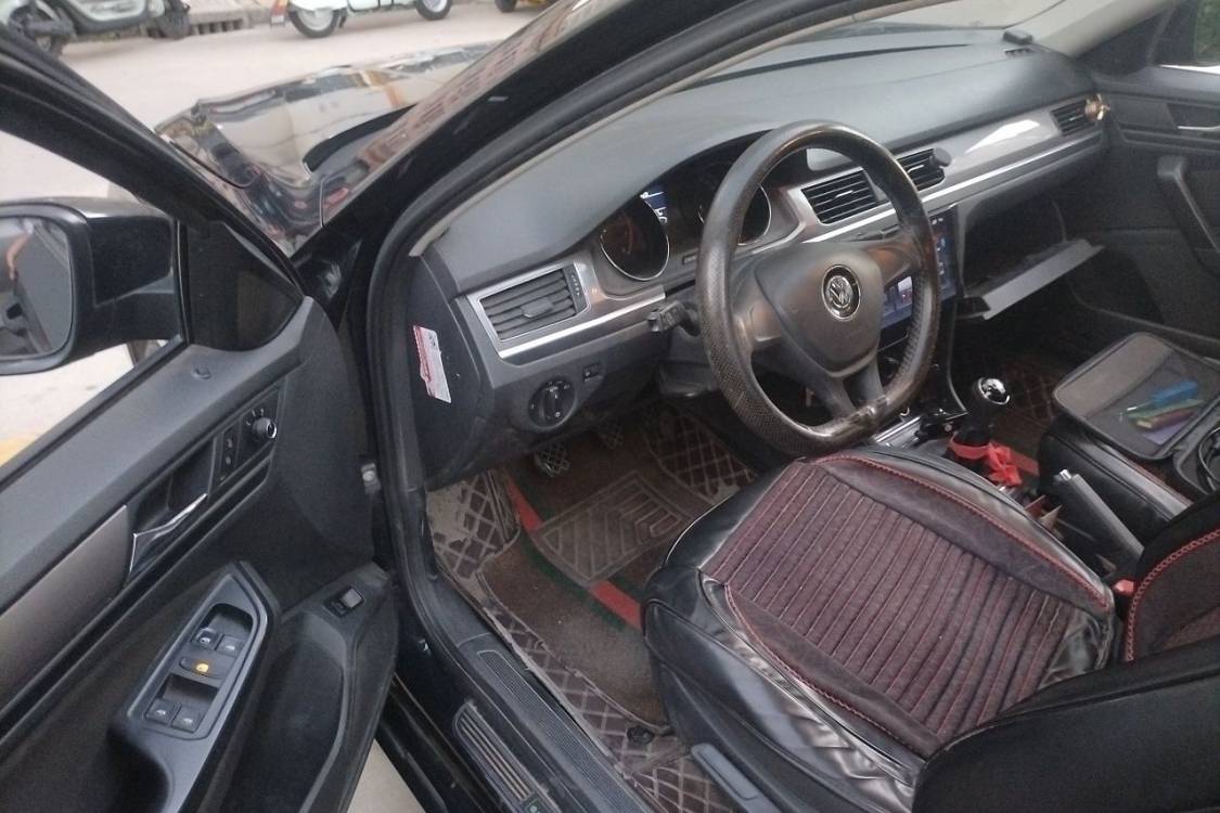 Volkswagen Bora 2019 #23 Volkswagen Bora 2019 immagine di auto #23