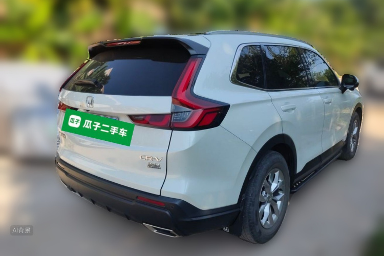Honda CR-V 2023 car image #7