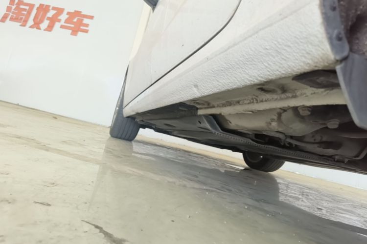Audi A3 2018 car image #27