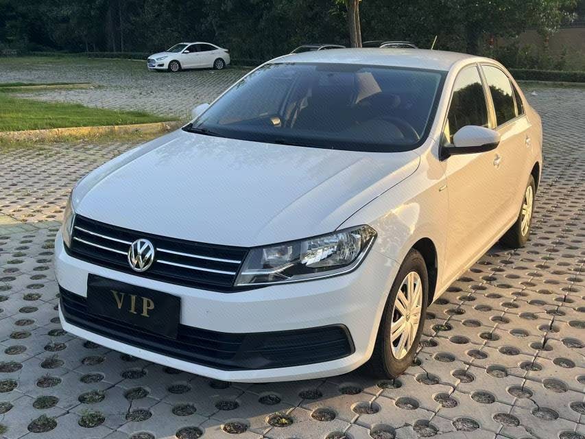 Volkswagen Santana 2017 Volkswagen Santana 2017 immagine di auto