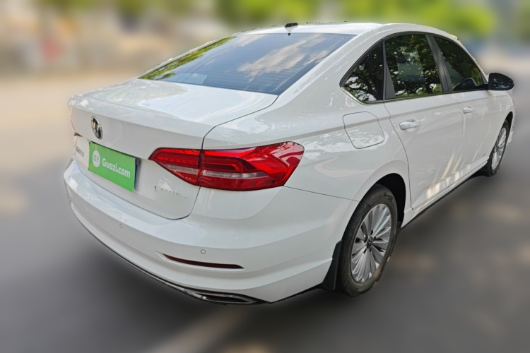Volkswagen Lavida 2021 #5 Volkswagen Lavida 2021 car image #5