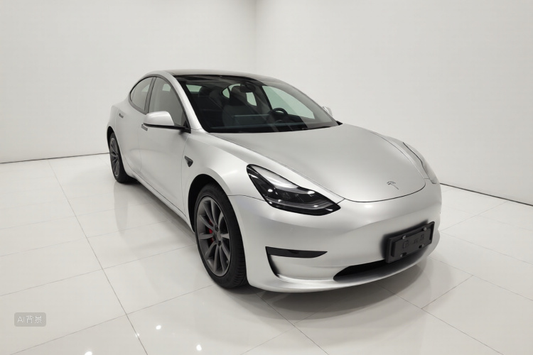 Tesla Model 3 2023 immagine di auto #4