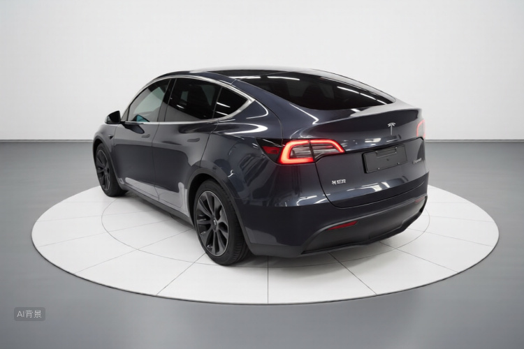 Tesla Model Y 2024 car image #5