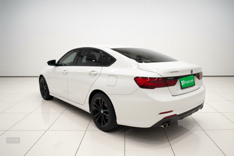 GEELY Binray 2021 car image #5