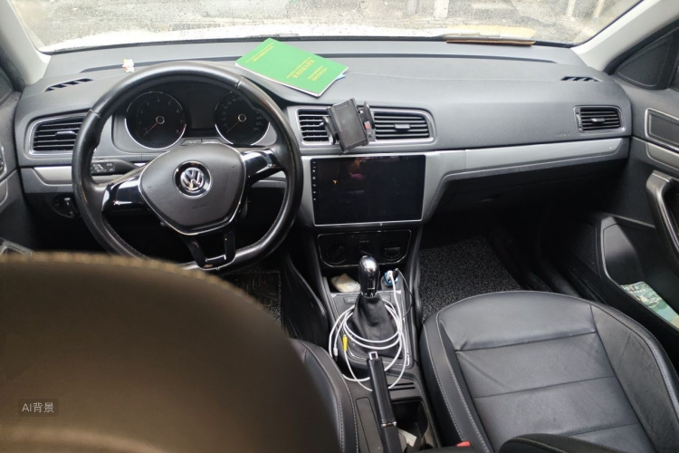 Volkswagen Lavida 2015 #11 Volkswagen Lavida 2015 car image #11