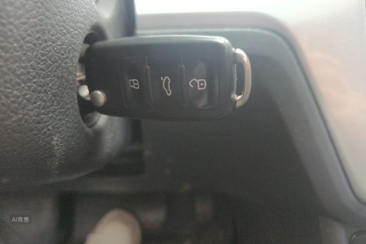 Volkswagen Lavida 2015 car image #10